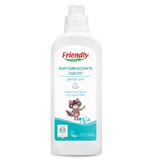 Laundry detergent, 1000 ml, Friendly Organic