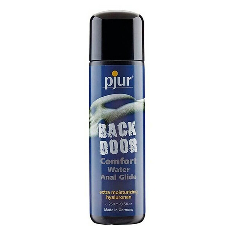 Slide Waterbased Lubricant Pjur 11780 250 ml