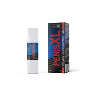 Vertragingscrème Ruf Penis XL 50 ml