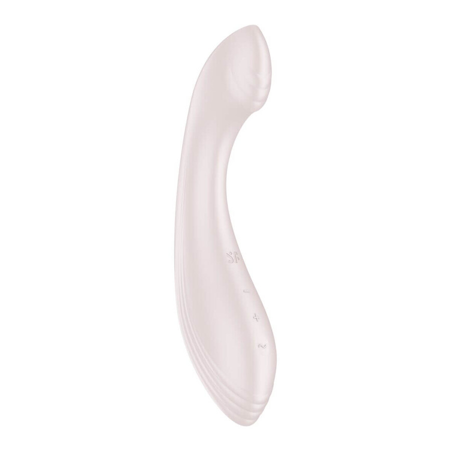 Vibrateur Satisfyer G-Force White