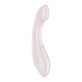 Satisfyer G-Force Wei&#223;er Vibrator
