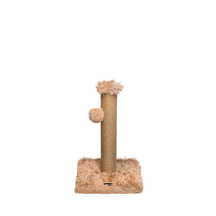 Buy Scratching Post for Cats Gloria Beige Scratching Post for Cats Gloria Beige