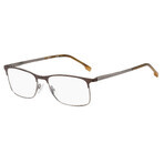 Ramă de Ochelari Bărbați Hugo Boss BOSS-1186-1OT ø 56 mm