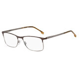 Ramă de Ochelari Bărbați Hugo Boss BOSS-1186-1OT ø 56 mm