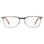Ramă de Ochelari Bărbați Hugo Boss BOSS-1186-1OT ø 56 mm