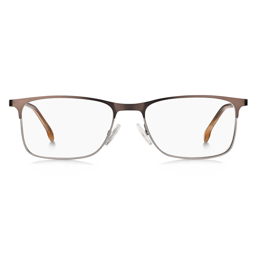 Ramă de Ochelari Bărbați Hugo Boss BOSS-1186-1OT ø 56 mm