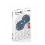 Ersatz-Patches für das Massagegerät bei Menstruationsschmerzen Moonlief InnovaGoods (2Er pack) Ersatz-Patches für das Massagegerät bei Menstruationsschmerzen Moonlief InnovaGoods (2Er pack)