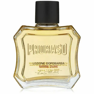 Aftershave Lotion Proraso 400572 100 ml Alcohol