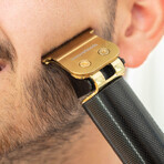 Tondeuse à Cheveux Professionnelle Rechargeable avec Accessoires Triher InnovaGoods Tondeuse à Cheveux Professionnelle Rechargeable avec Accessoires Triher InnovaGoods