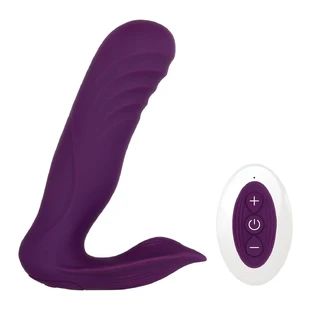Vibrateur G-Spot Gender X Gender X Purple