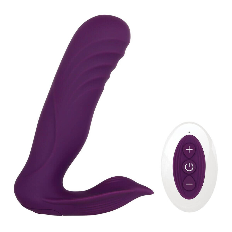 G-Punkt-Vibrator Gender X Gender X Lila