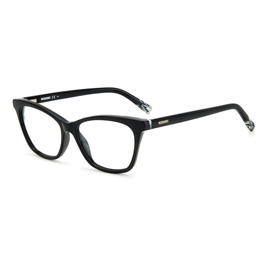 Winkel op Brillenframe Dames Missoni MIS-0101-807 Ø 53 mm Brillenframe Dames Missoni MIS-0101-807 Ø 53 mm