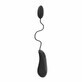 Bullet Vibrator B Swish Bnaughty Deluxe Schwarz