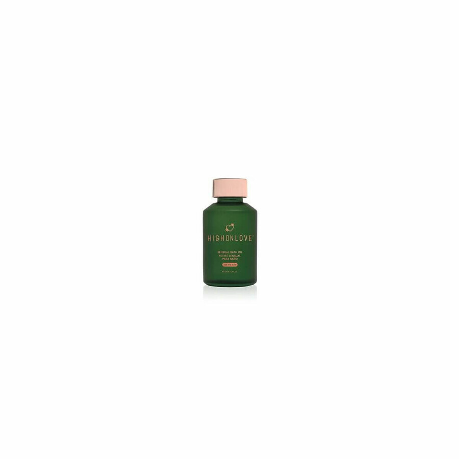 Olio da Bagno Highonlove Olio da Bagno Highonlove