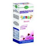 Immunilflor Junior Syrup, +3 years, 200ml, ESI