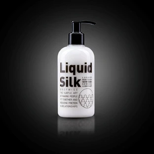 BeBodywise Glijmiddel 250 ml