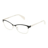 Brillenframe Dames Tous VTO337540SNQ Zwart (ø 54 mm)