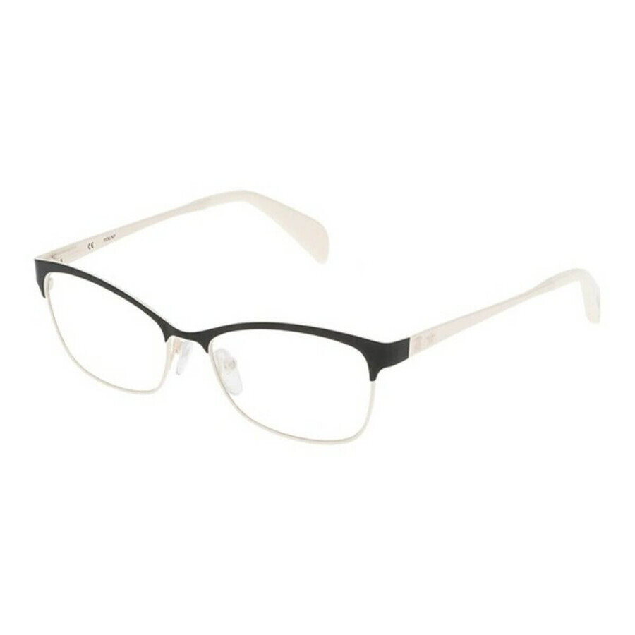 Buy Ladies'Spectacle frame Tous VTO337540SNQ Black (ø 54 mm) Ladies'Spectacle frame Tous VTO337540SNQ Black (ø 54 mm)