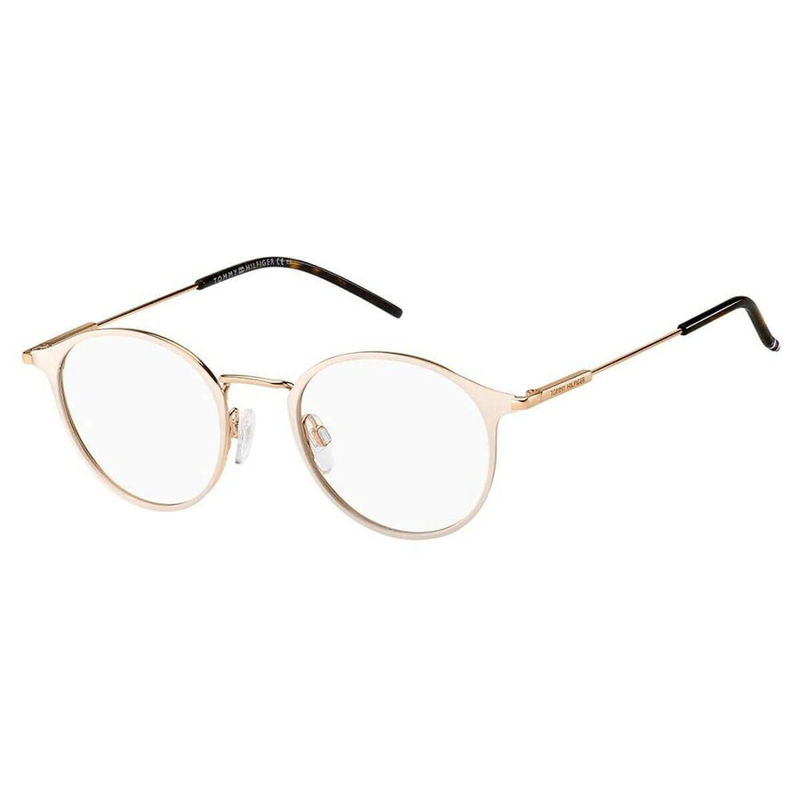 Ramă de Ochelari Unisex Tommy Hilfiger TH-1771-LZ6 Ø 49 mm