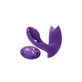 G-Spot vibrator NS Novelties Inya Paars