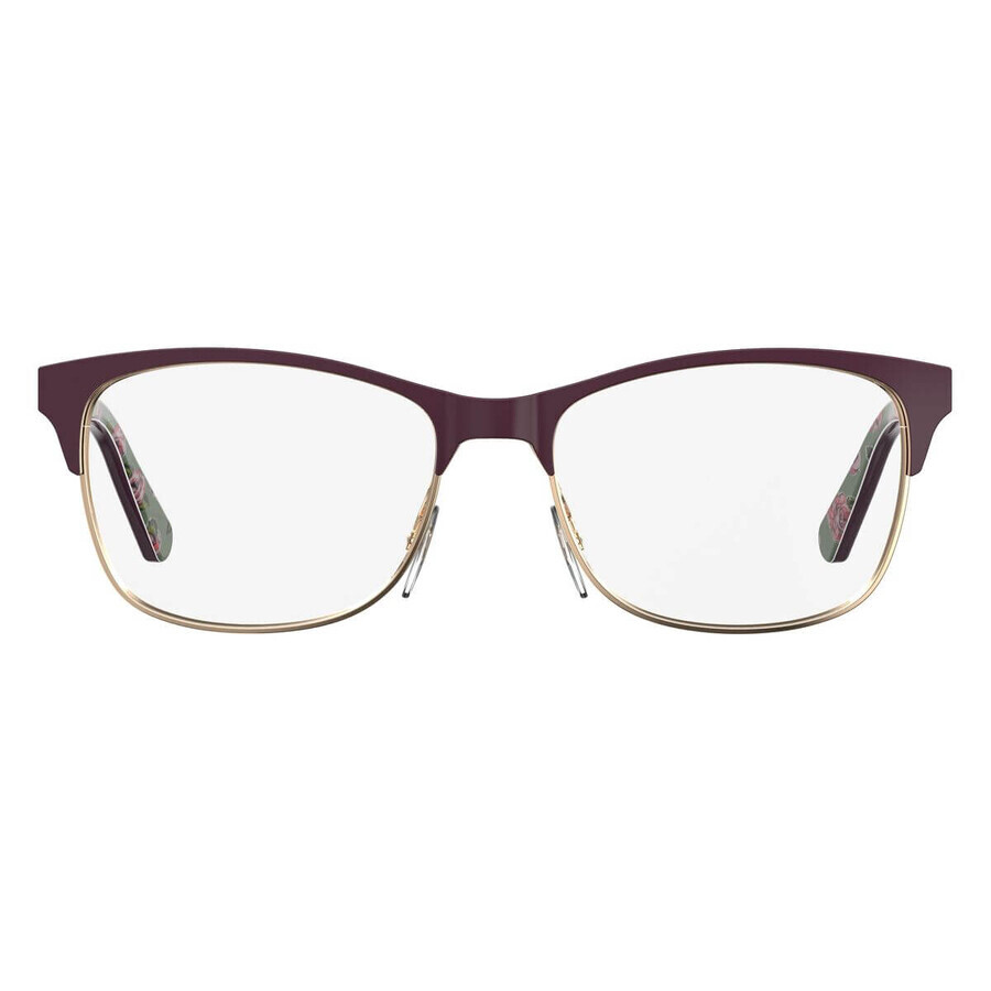 Ladies' Spectacle frame Love Moschino MOL526-0T7 Ø 53 mm Ladies' Spectacle frame Love Moschino MOL526-0T7 Ø 53 mm