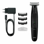Electric razor Braun Series X XT3100 Wet & Dry Electric razor Braun Series X XT3100 Wet & Dry