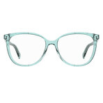 Monture de Lunettes Love Moschino MOL558-TN-5CB Eau Ø 51 mm