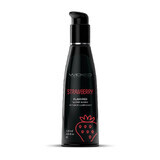 Lubrifiant Wicked Sensual Care Fraise 120 ml