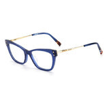 Ramă de Ochelari Damă Missoni MIS-0045-PJP Ø 52 mm