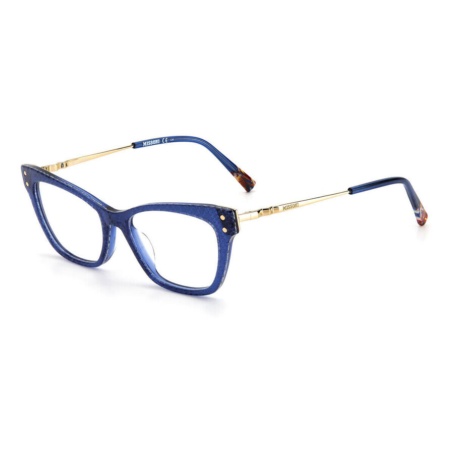 Shop Brillenfassung Missoni MIS-0045-PJP Ø 52 mm Brillenfassung Missoni MIS-0045-PJP Ø 52 mm
