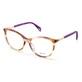 Brillenframe Dames Police VPLA075509G2 Ø 55 mm