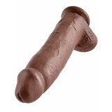 Realistischer Dildo Pipedream King Cock PVC