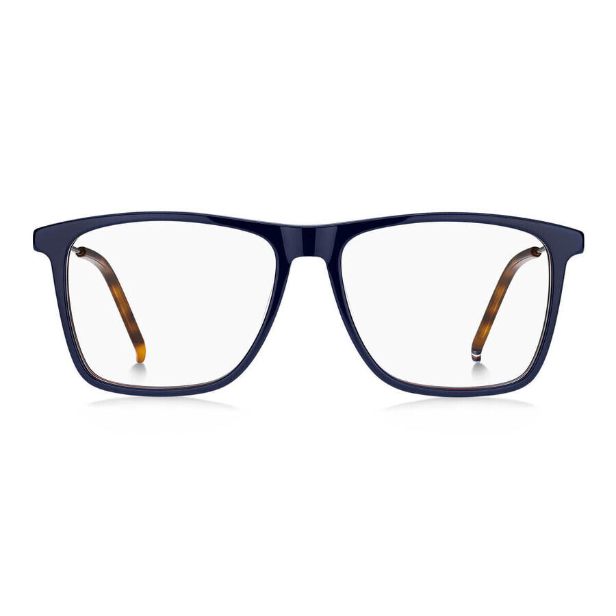 Monture de Lunettes Homme Tommy Hilfiger TH-1876-PJP Blue ø 54 mm
