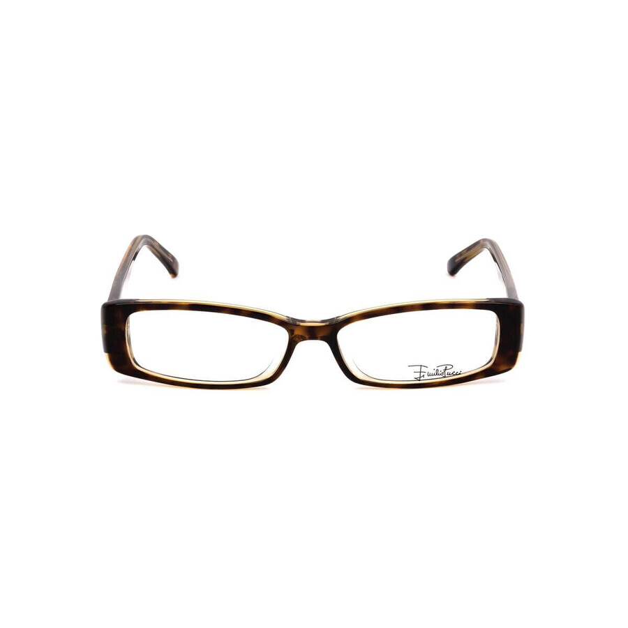 Winkel op Brillenframe Dames Emilio Pucci EP2655-244 Ø 51 mm Brillenframe Dames Emilio Pucci EP2655-244 Ø 51 mm