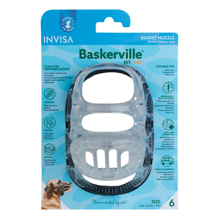 Muzzle Company of Animals Transparent 6 Muzzle Company of Animals Transparent 6