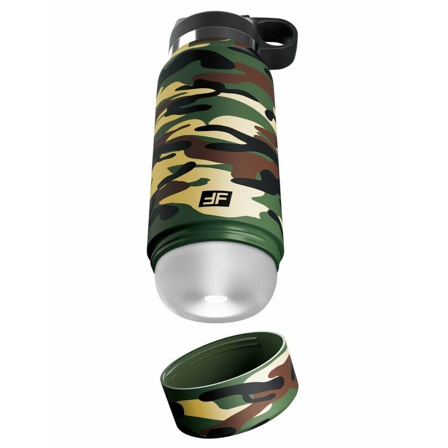 Masturbatore Pipedream Happy Camper Discreet Stroker
