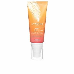 Sonnencreme Payot Sunny Spf 15 100 ml