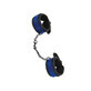 Manchetten Whipsmart Diamant Blauw