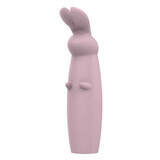 Mini-Vibrator Dream Toys Nude Hazel Rabbit Roz