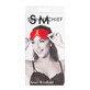 Blinddoek Sportsheets Sex &amp; Ondeugend Rood
