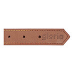 Zgardă pentru câini Gloria Oasis Maro (1,2 x 35 cm) Zgardă pentru câini Gloria Oasis Maro (1,2 x 35 cm)