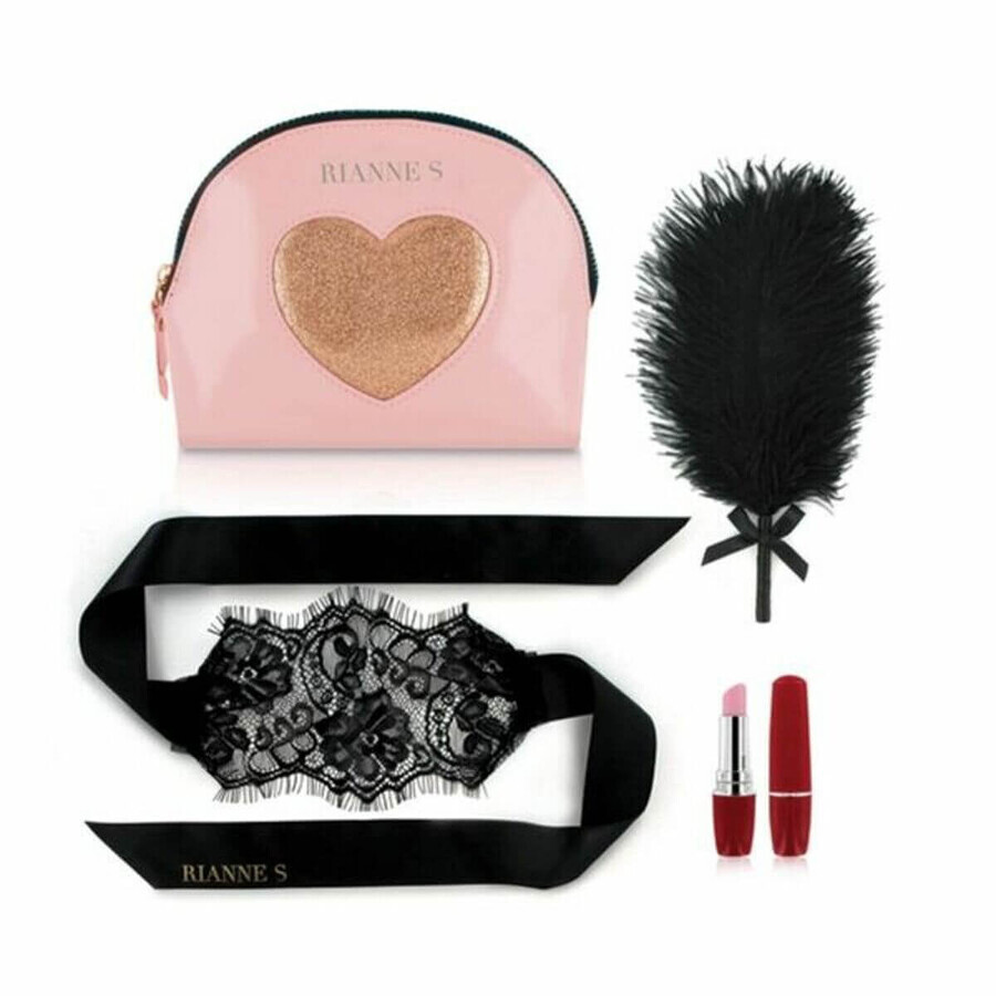 Buy Pleasure Kit Rianne S Pleasure Kit Rianne S