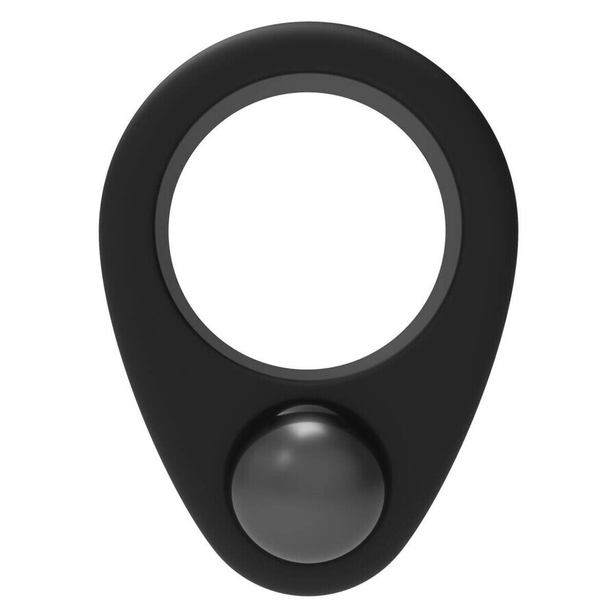 Cumpără Inel pentru penis Jucarii de vis Ramrod Negru Inel pentru penis Jucarii de vis Ramrod Negru