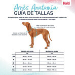 Ham pentru câini Company of Animals Verde L 42-65 cm Ham pentru câini Company of Animals Verde L 42-65 cm