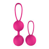 Bile de orgasm Jucarii de vis Essentials Silicone ABS