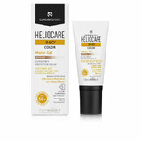 Zonnebrandcrème met Kleur Heliocare Color Gel Brons Spf 50 50 ml