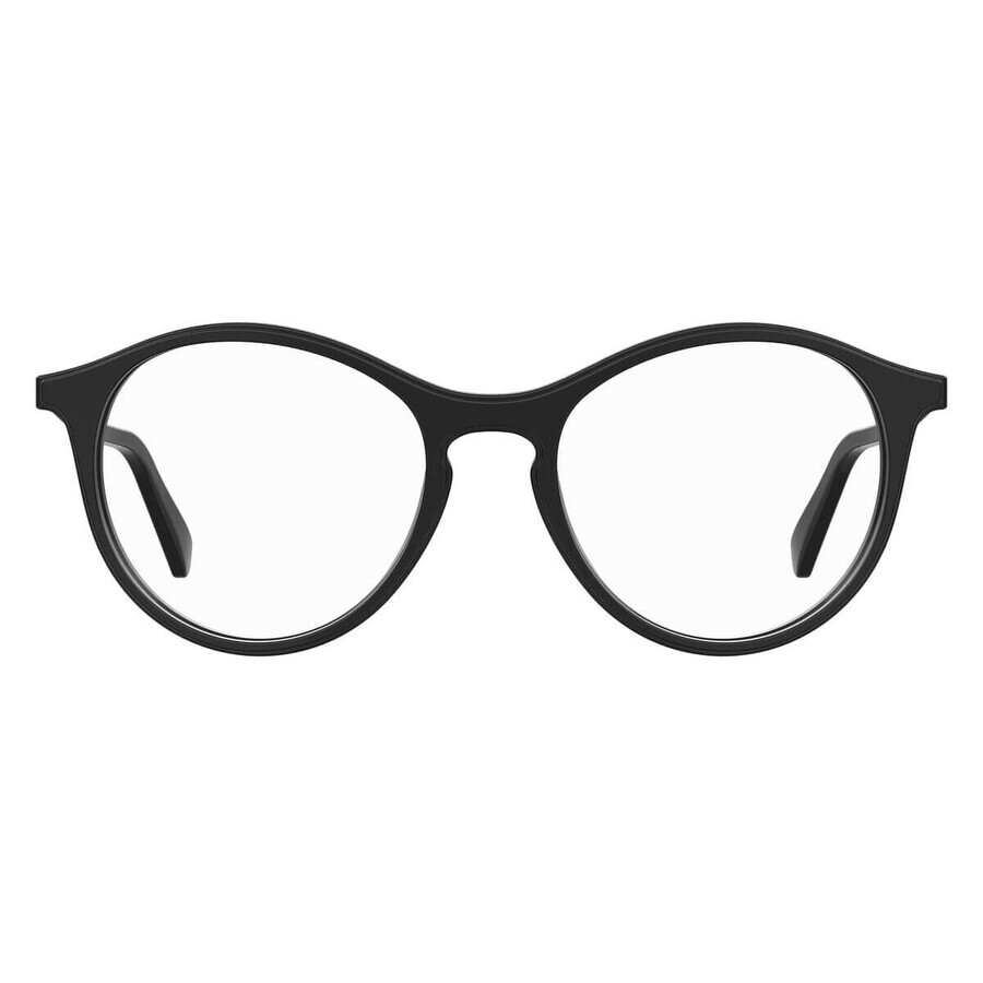 Ladies' Spectacle frame Love Moschino MOL578-807 Ø 51 mm Ladies' Spectacle frame Love Moschino MOL578-807 Ø 51 mm