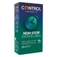 Non Stop Dots & Lines Control Kondome (12 Stück)