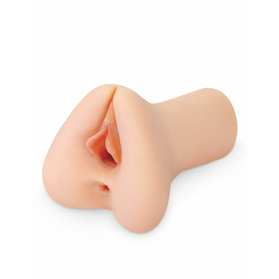 Acquista Masturbatore Pipedream Scegli il tuo piacere Stroker XL Carne leggera Masturbatore Pipedream Scegli il tuo piacere Stroker XL Carne leggera