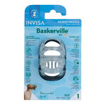 Muzzle Company of Animals Transparent Size 1